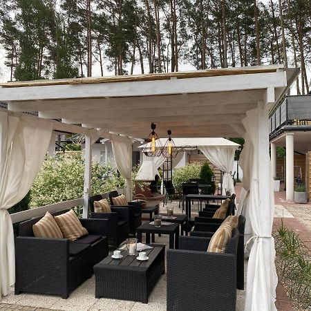 Villa Mare Apartamenty Pobierowo Buitenkant foto