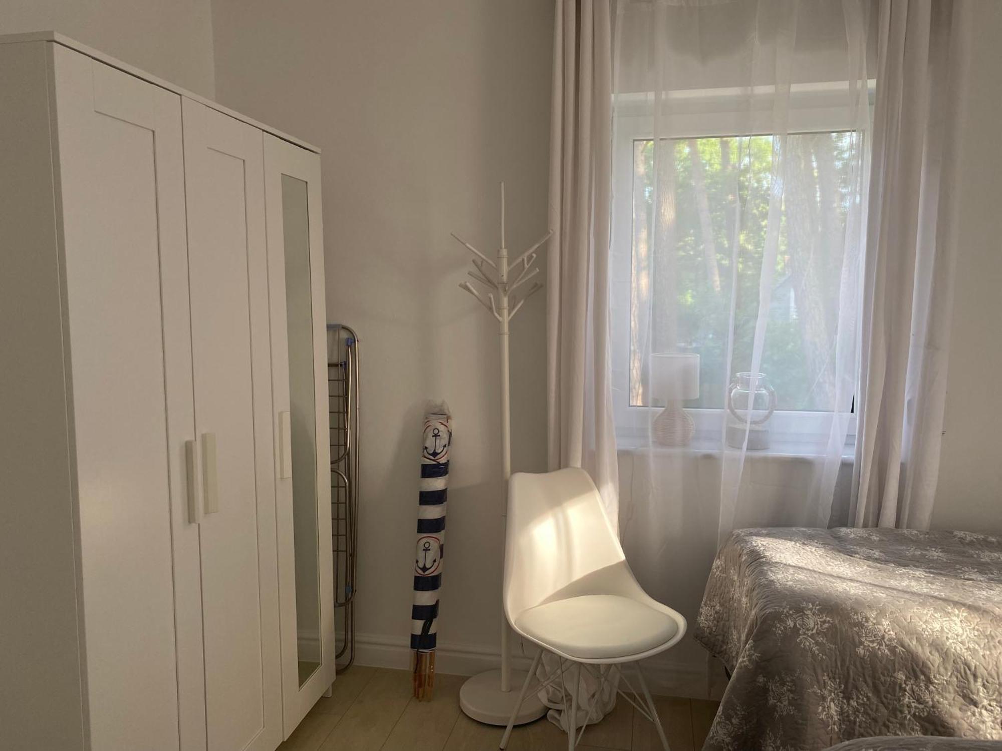 Villa Mare Apartamenty Pobierowo Buitenkant foto