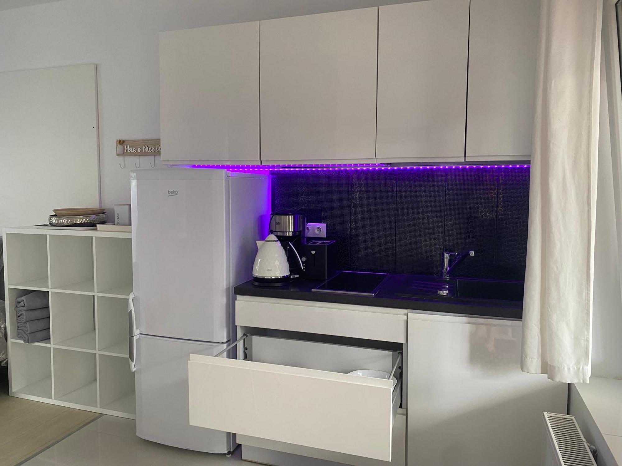 Villa Mare Apartamenty Pobierowo Buitenkant foto