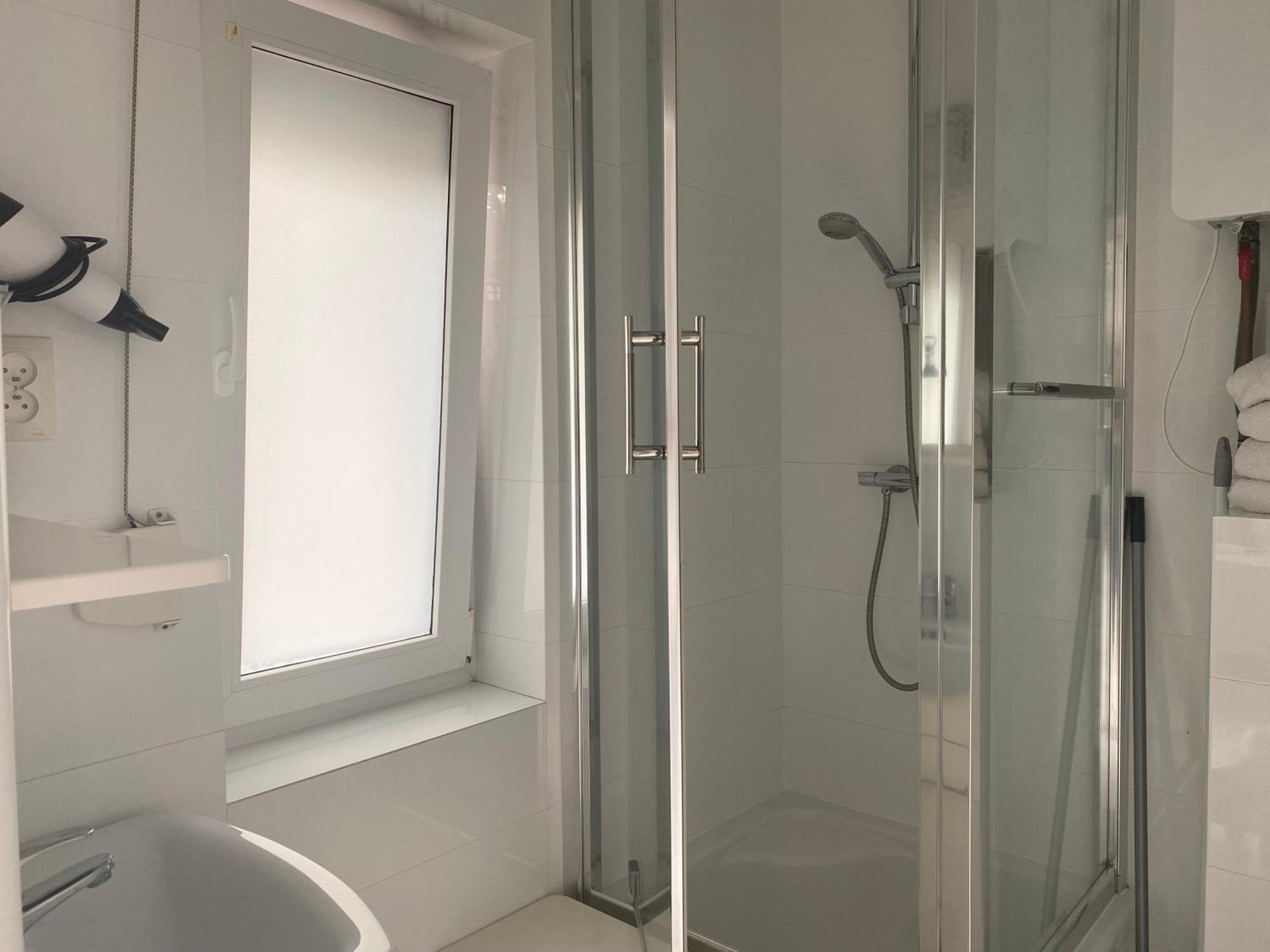 Villa Mare Apartamenty Pobierowo Kamer foto