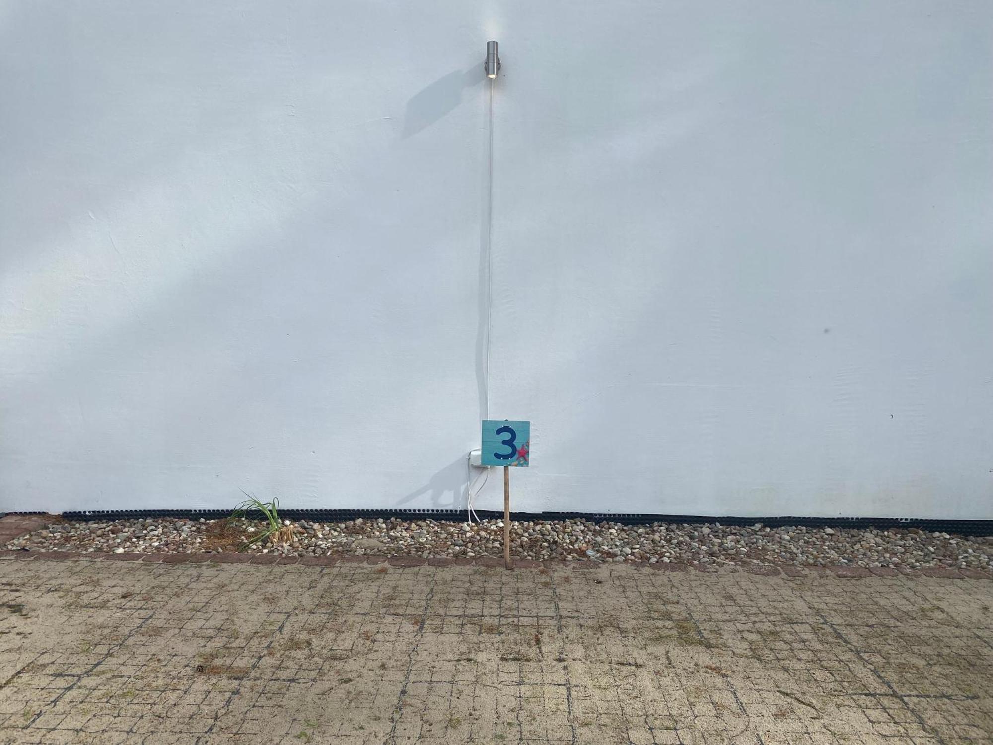 Villa Mare Apartamenty Pobierowo Buitenkant foto